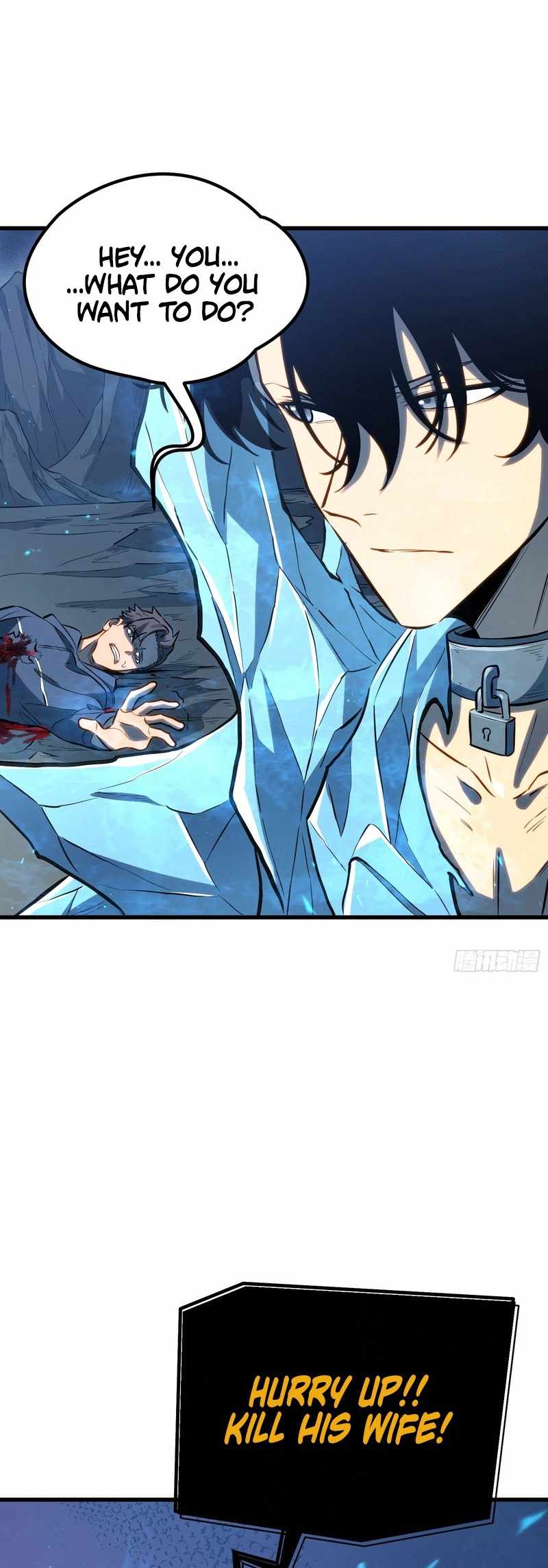 Read Full-Time Awakening EN Manga Online