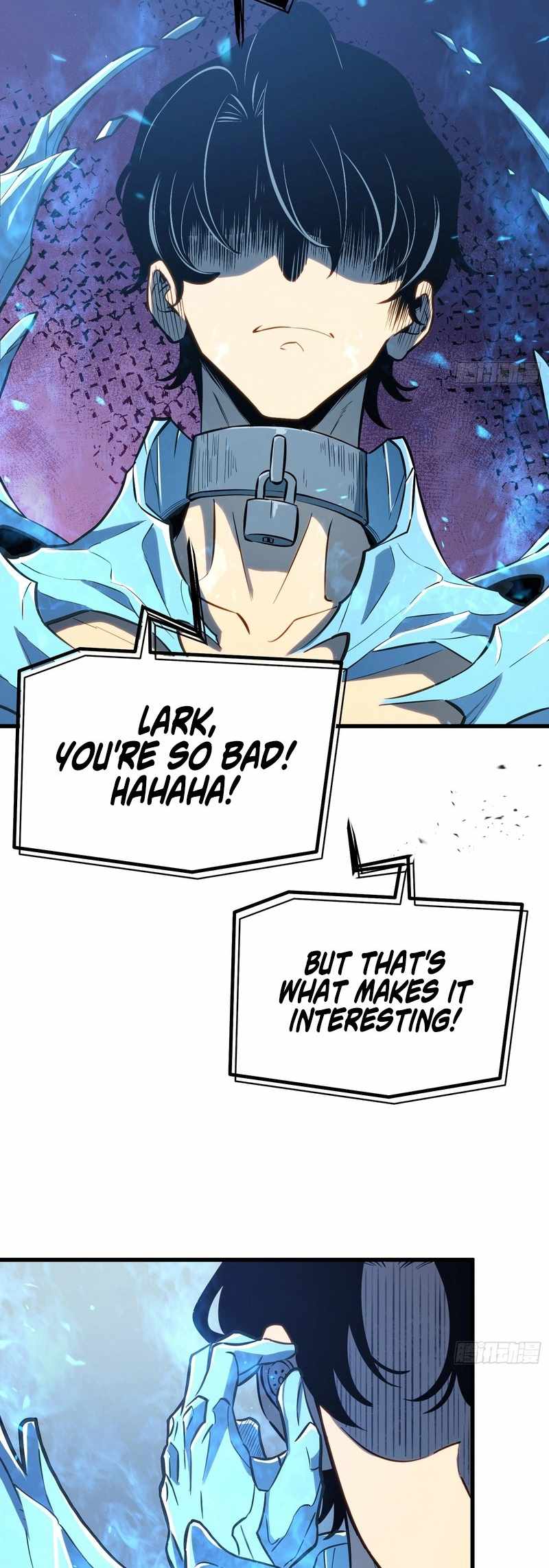 Read Full-Time Awakening EN Manga Online