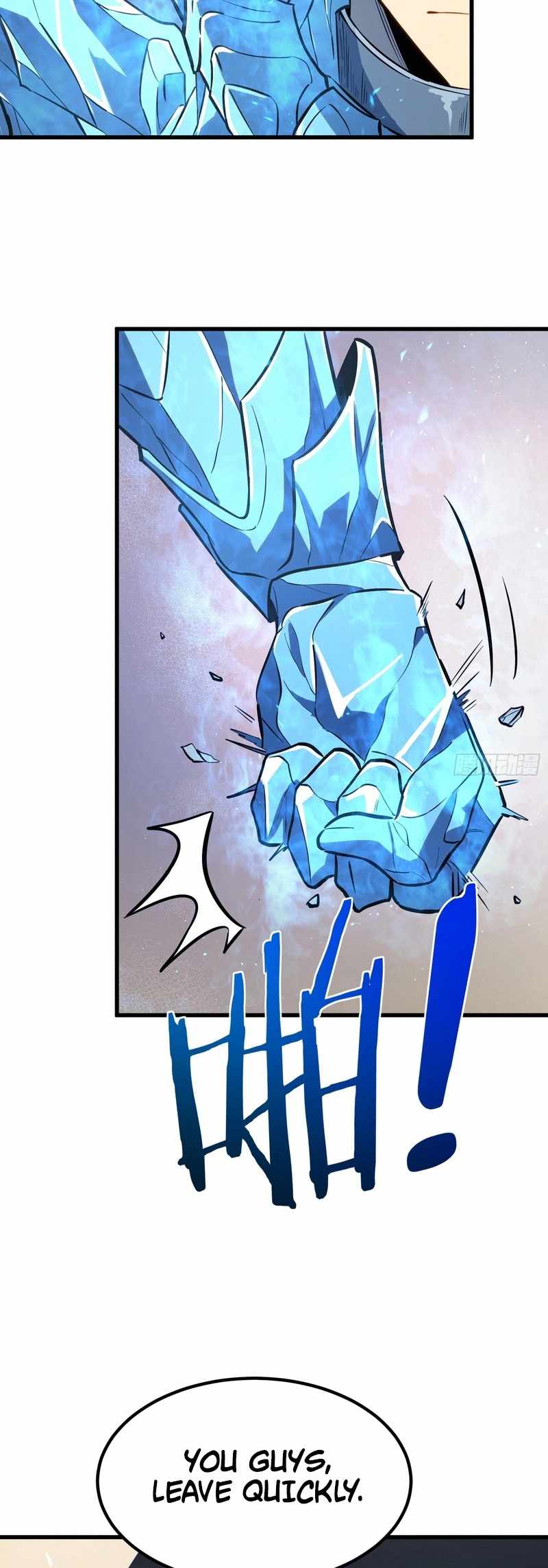 Read Full-Time Awakening EN Manga Online
