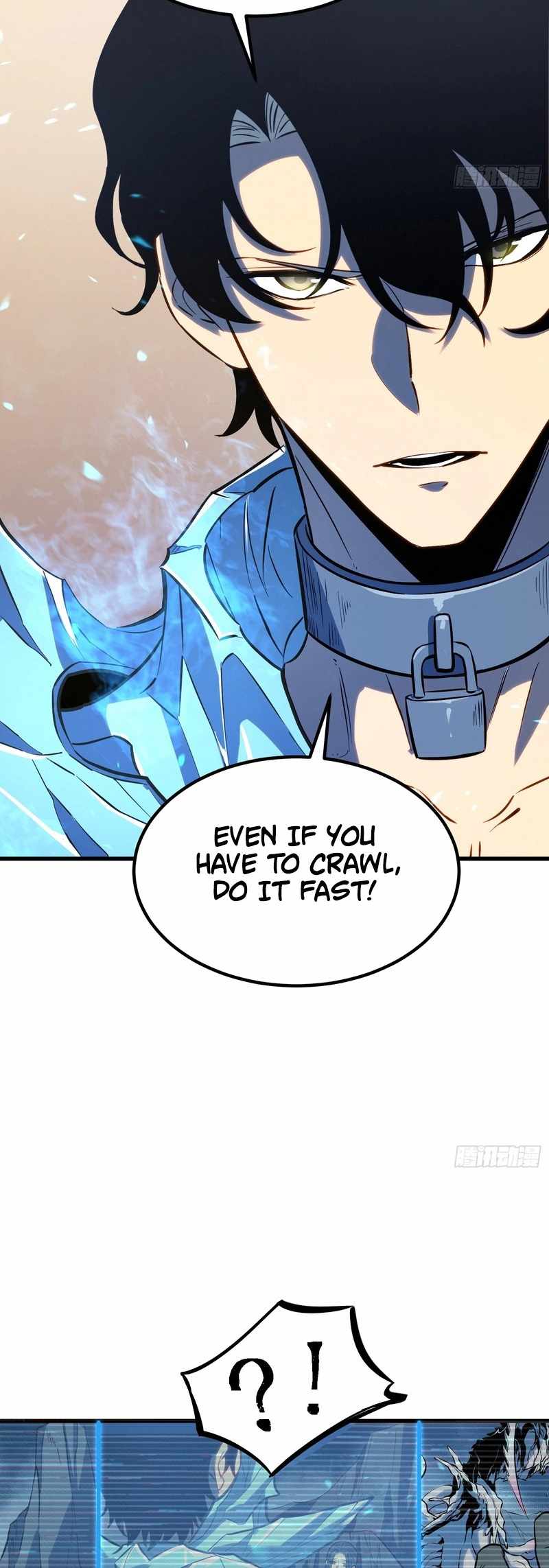 Read Full-Time Awakening EN Manga Online