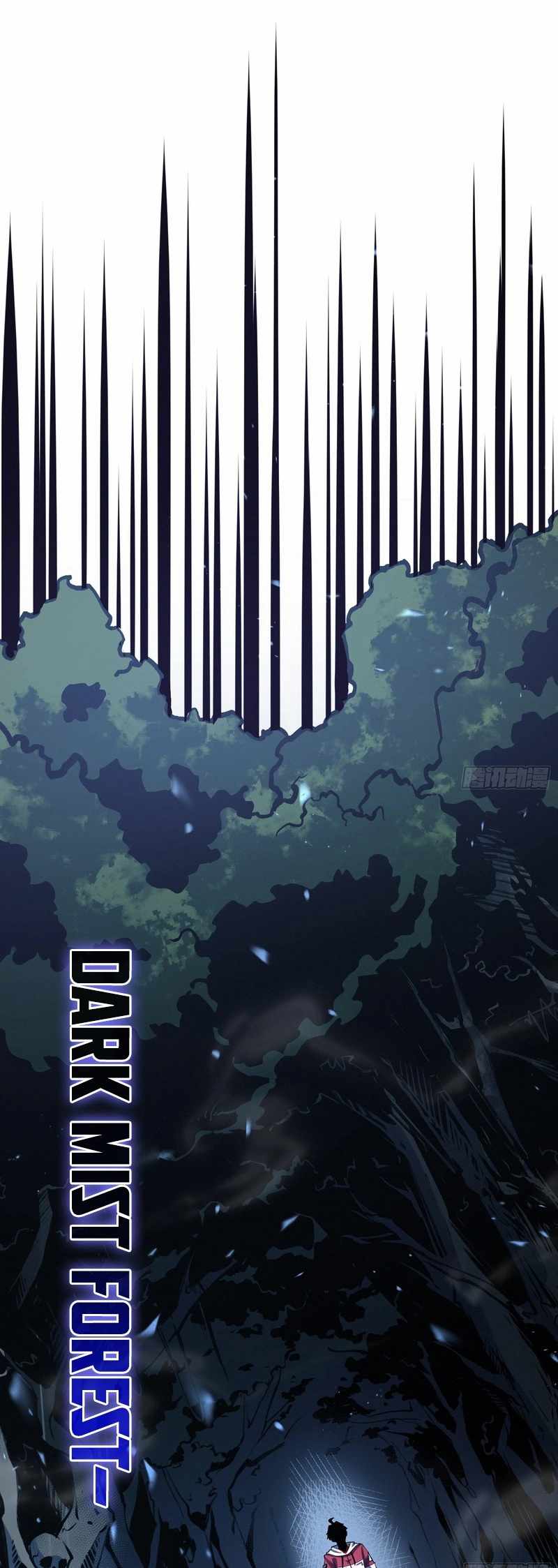 Read Full-Time Awakening EN Manga Online