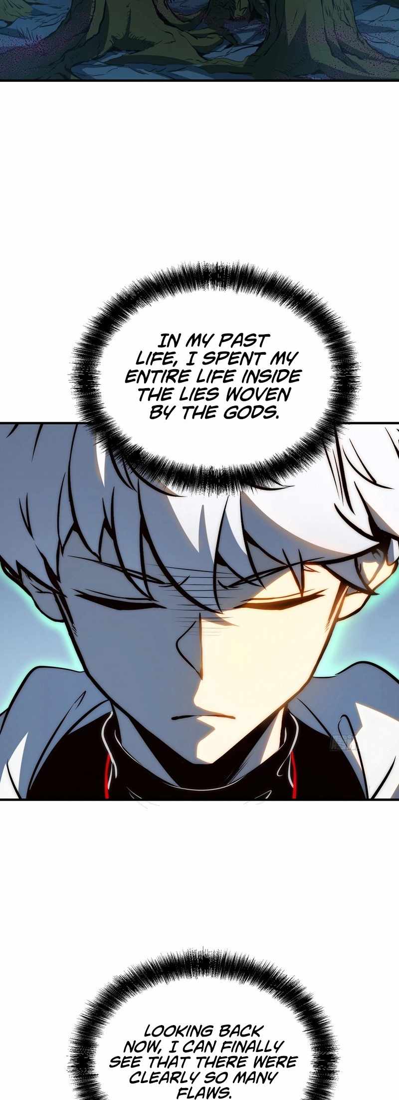 Read Full-Time Awakening EN Manga Online