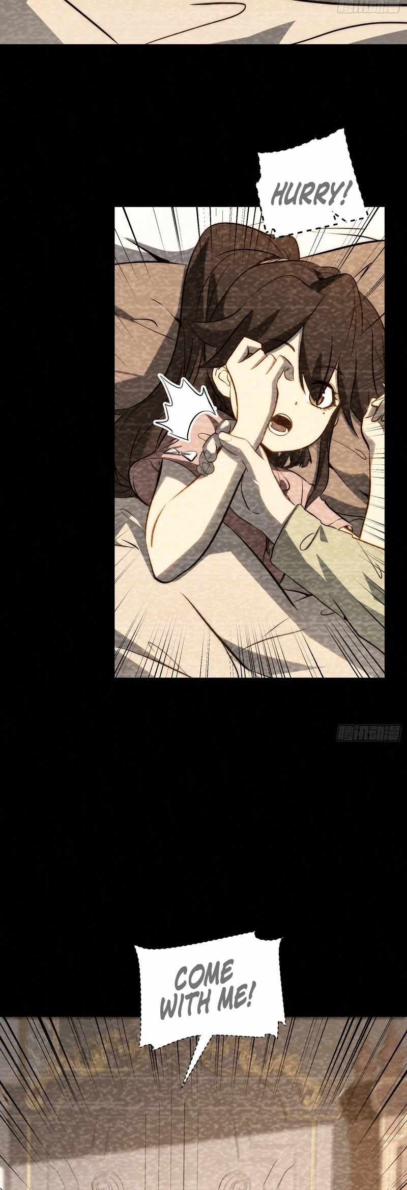 Read Full-Time Awakening EN Manga Online