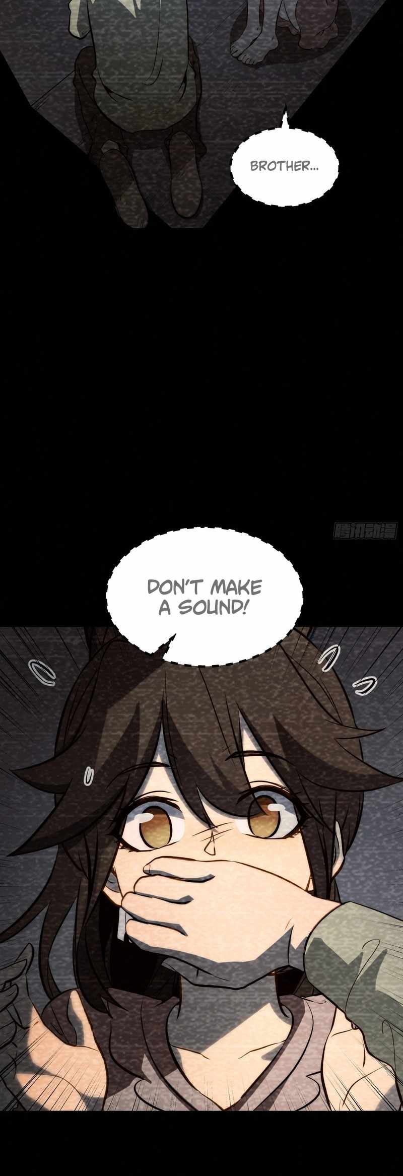 Read Full-Time Awakening EN Manga Online