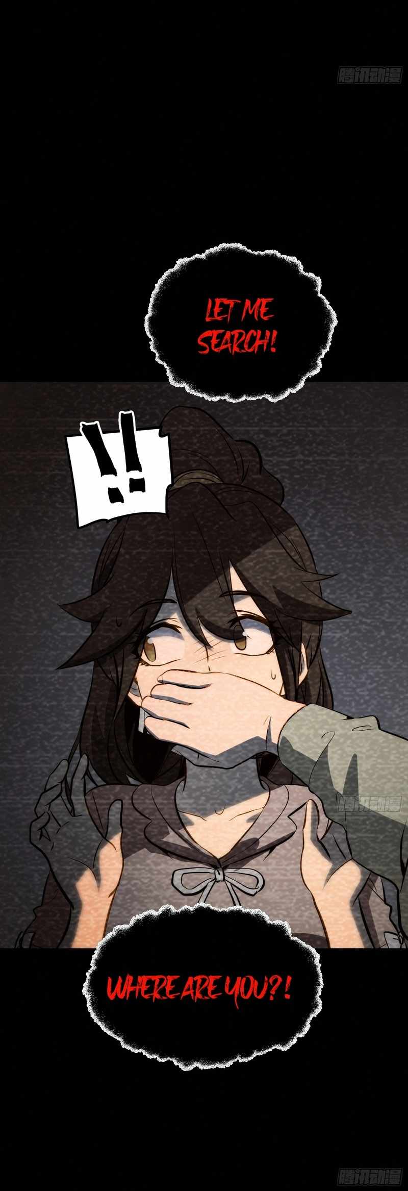 Read Full-Time Awakening EN Manga Online
