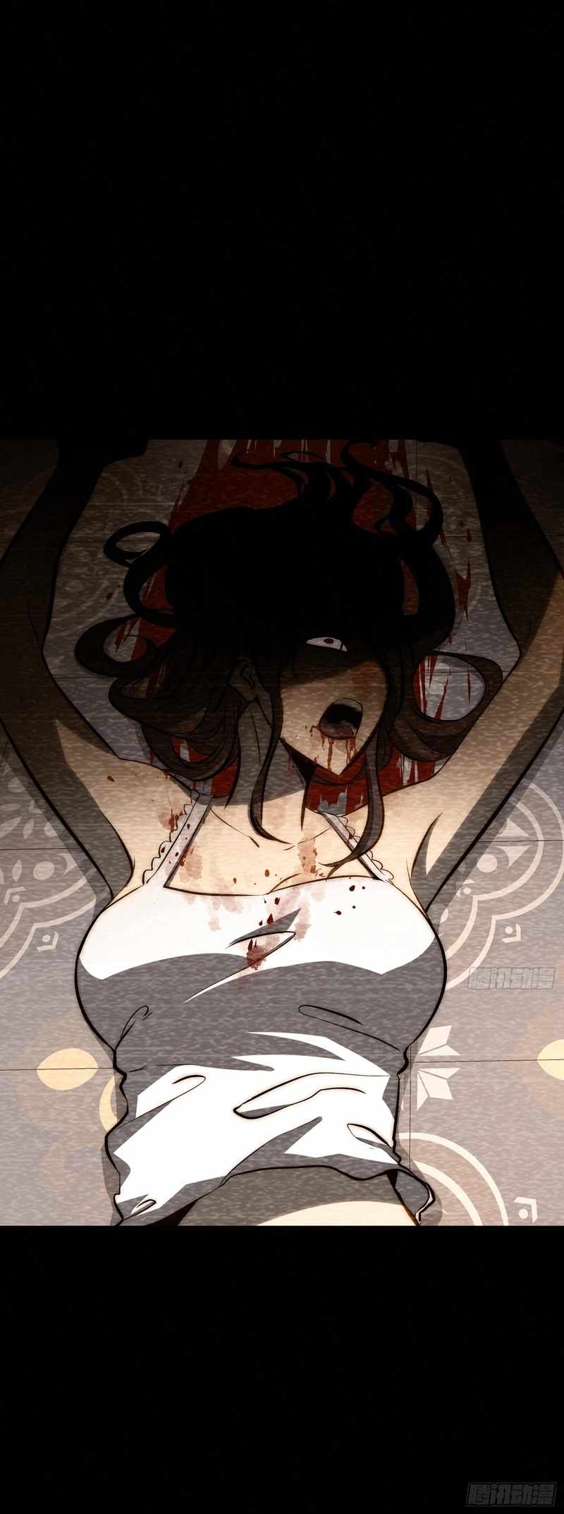 Read Full-Time Awakening EN Manga Online