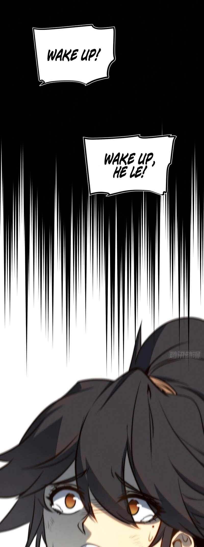 Read Full-Time Awakening EN Manga Online