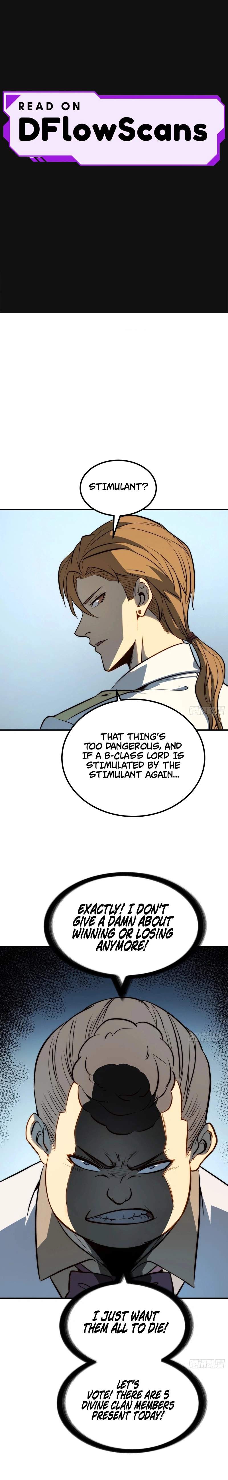 Read Full-Time Awakening EN Manga Online