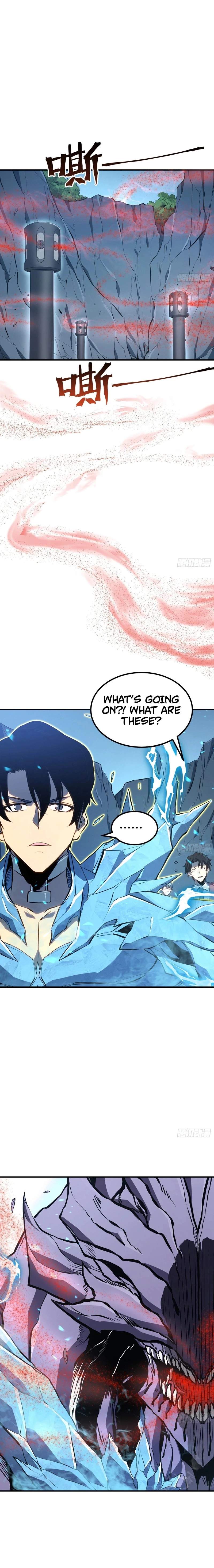 Read Full-Time Awakening EN Manga Online