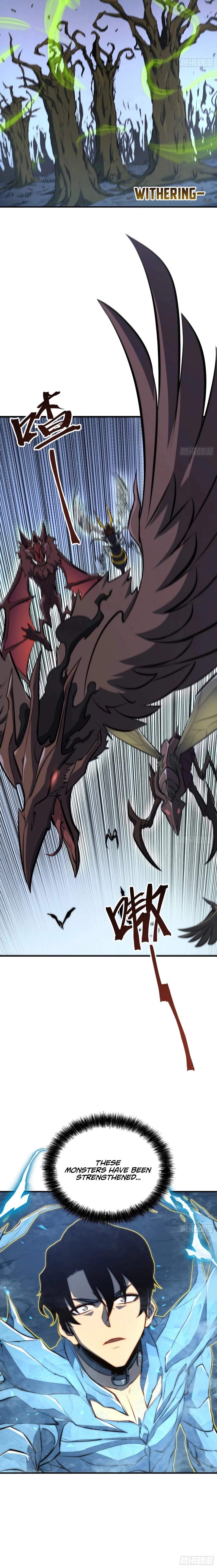 Read Full-Time Awakening EN Manga Online