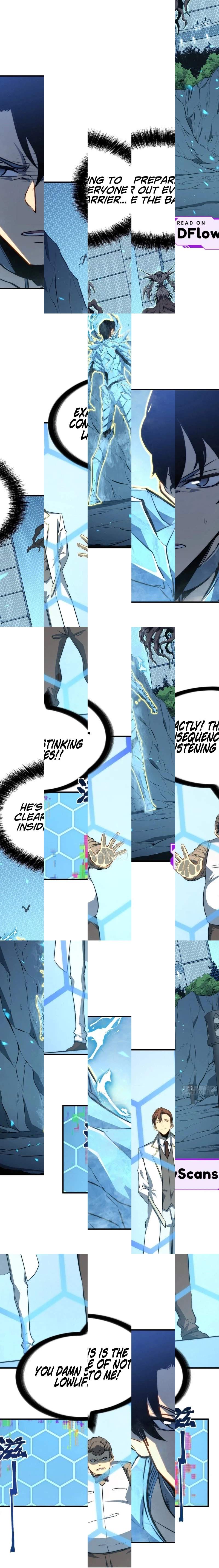 Read Full-Time Awakening EN Manga Online