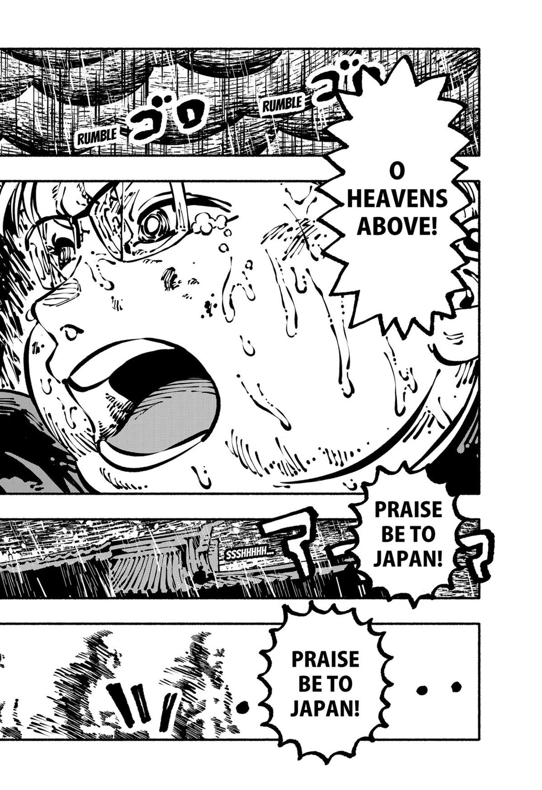 Read Gachankii EN Manga Online