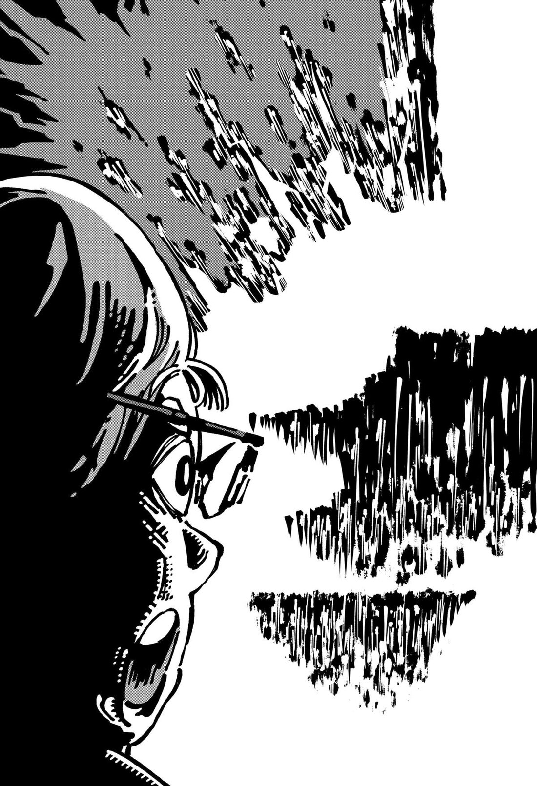 Read Gachankii EN Manga Online