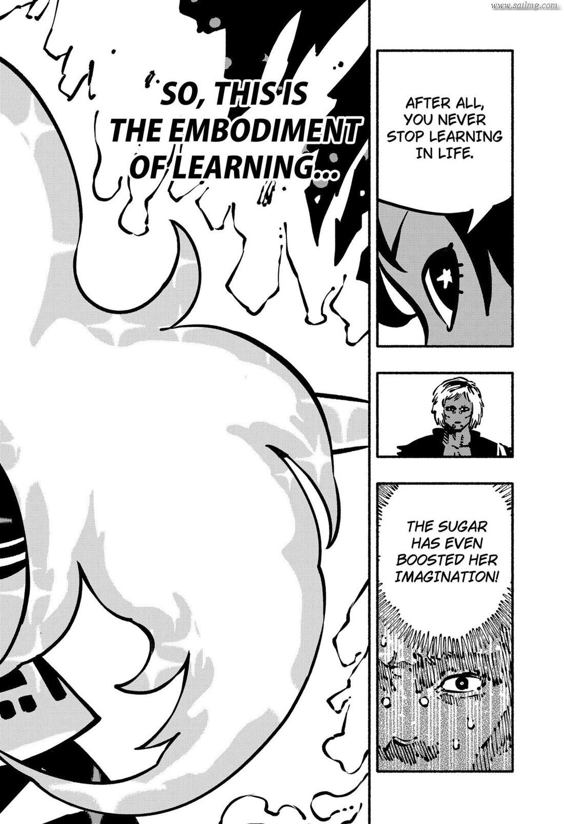 Read Gachankii EN Manga Online