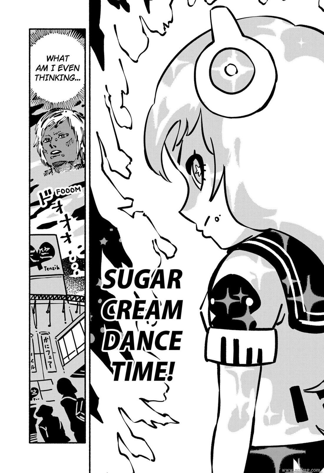 Read Gachankii EN Manga Online