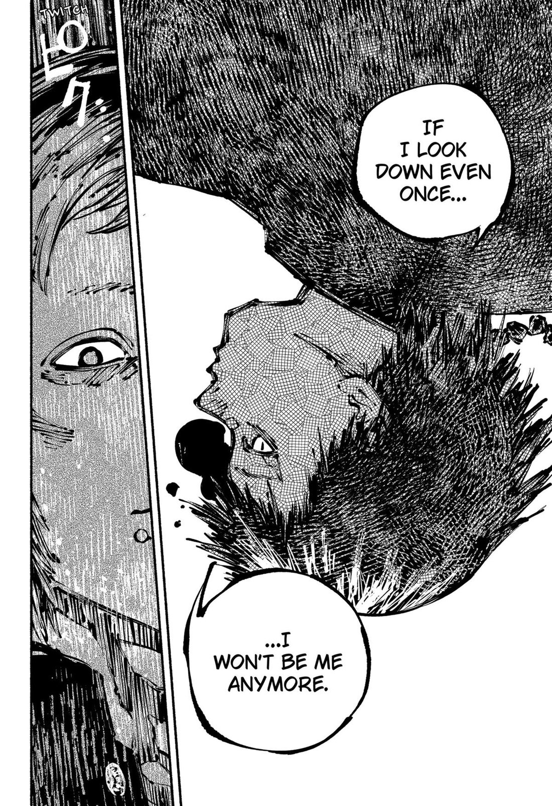 Read Gachankii EN Manga Online