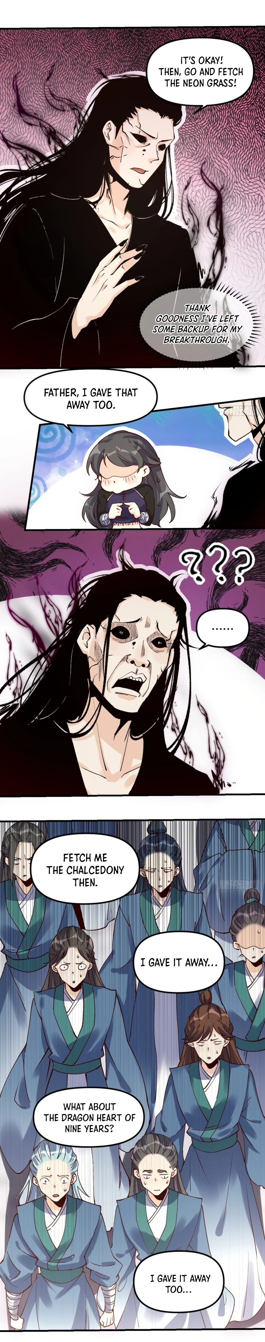 Read Gantz EN Manga Online