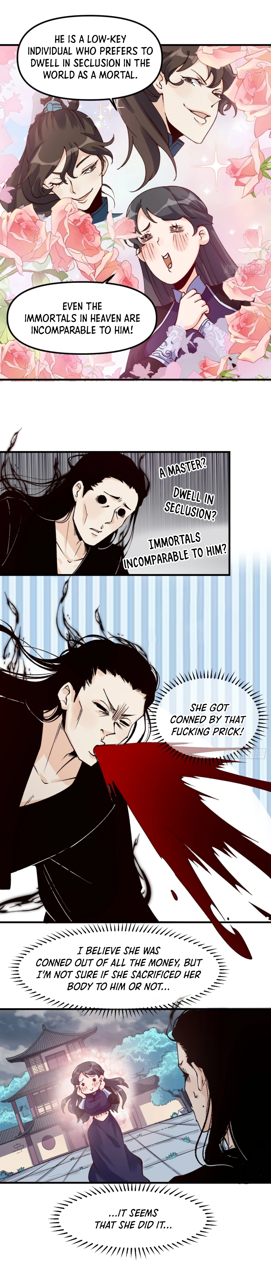 Read Gantz EN Manga Online