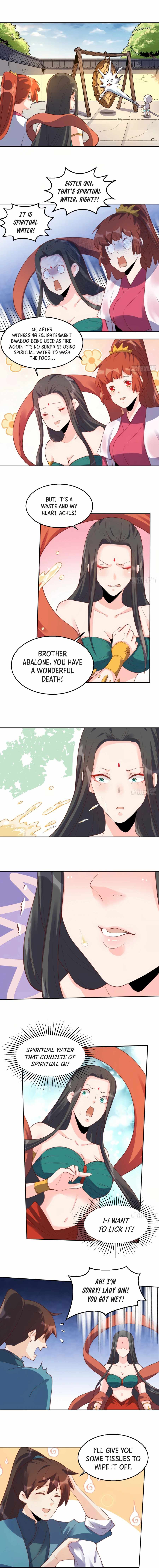 Read Gantz EN Manga Online