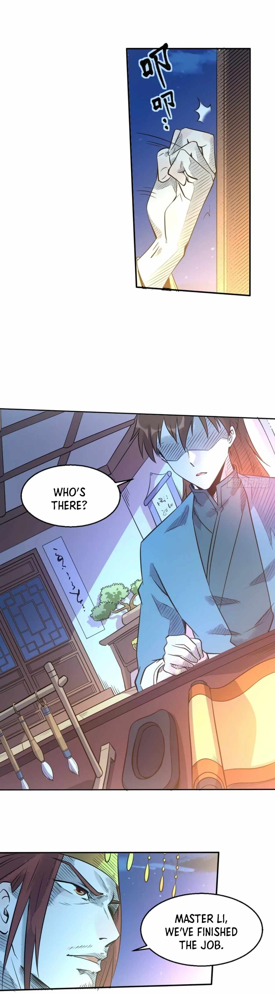 Read Gantz EN Manga Online