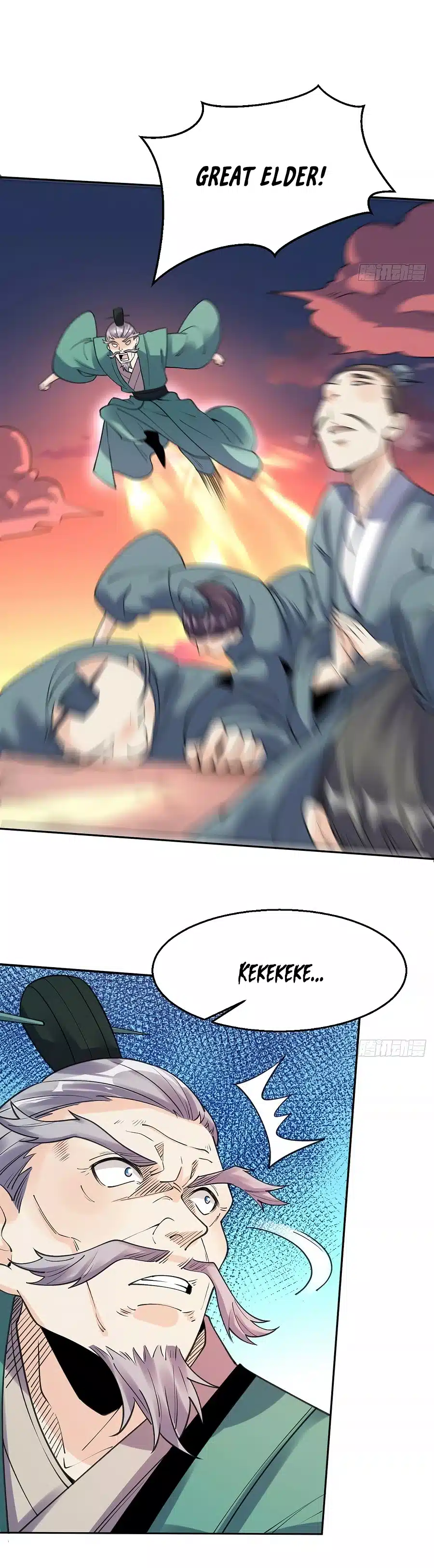Read Gantz EN Manga Online