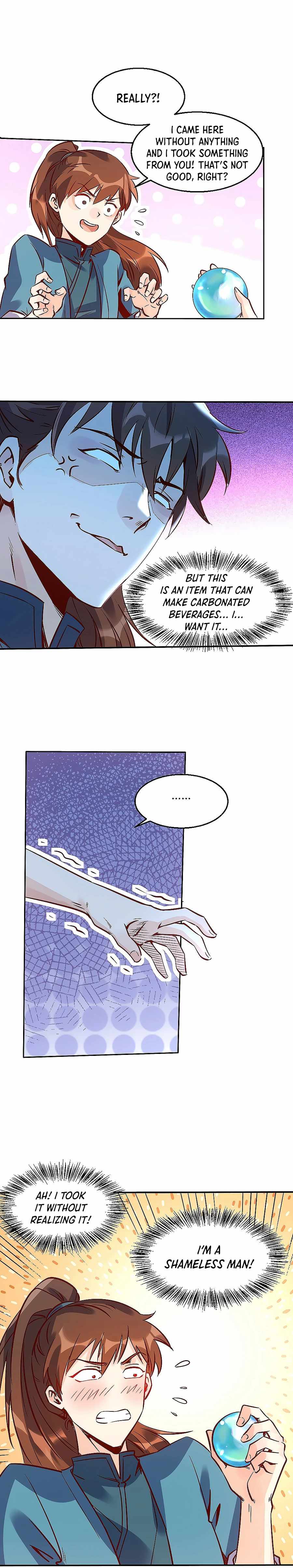 Read Gantz EN Manga Online