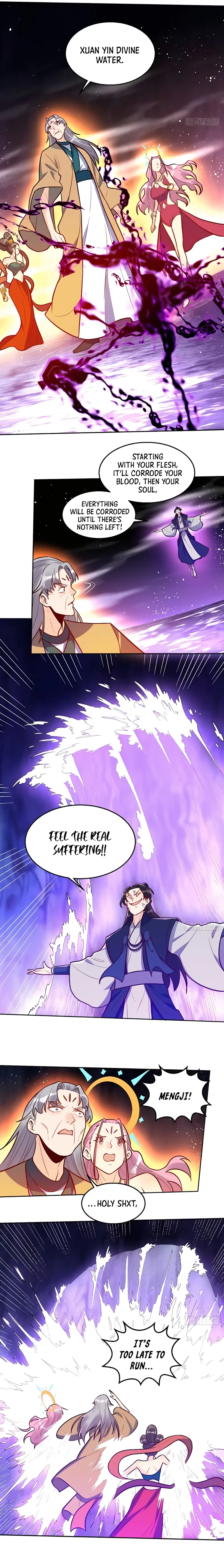 Read Gantz EN Manga Online