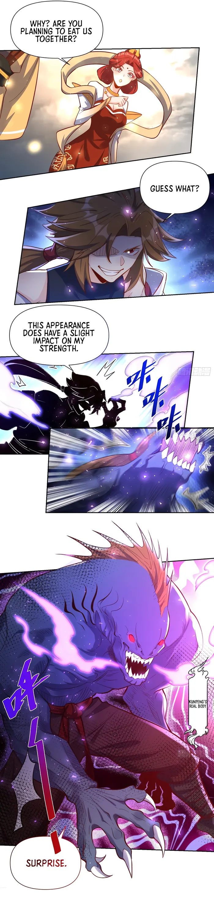 Read Gantz EN Manga Online