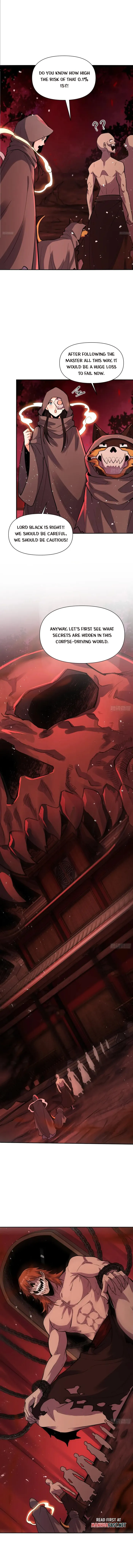 Read Gantz EN Manga Online