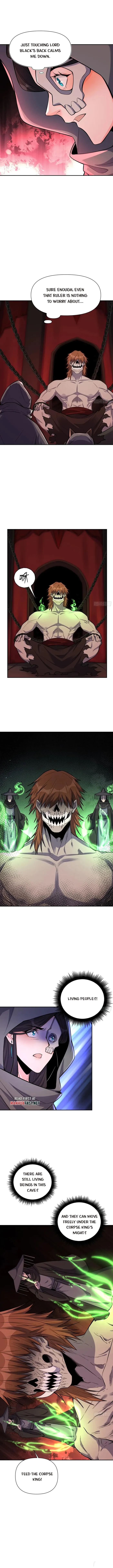 Read Gantz EN Manga Online