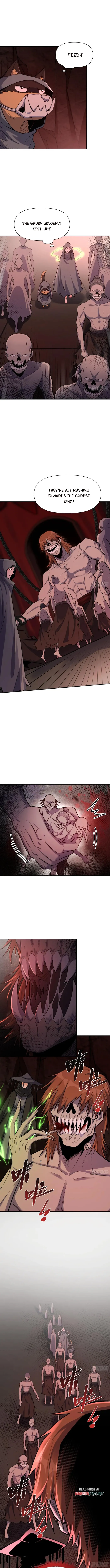 Read Gantz EN Manga Online