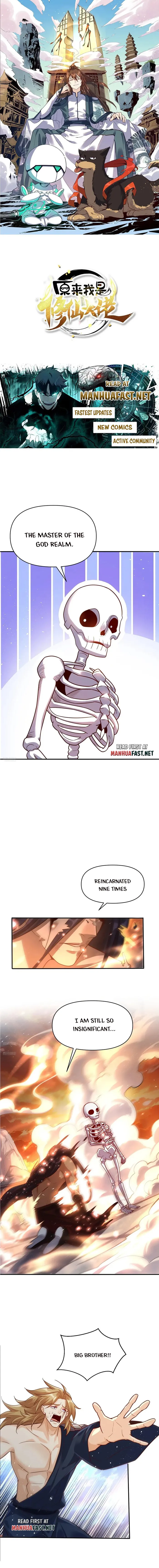Read Gantz EN Manga Online