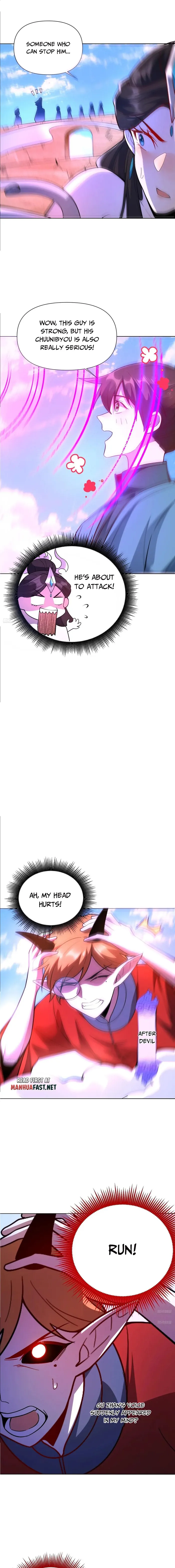 Read Gantz EN Manga Online