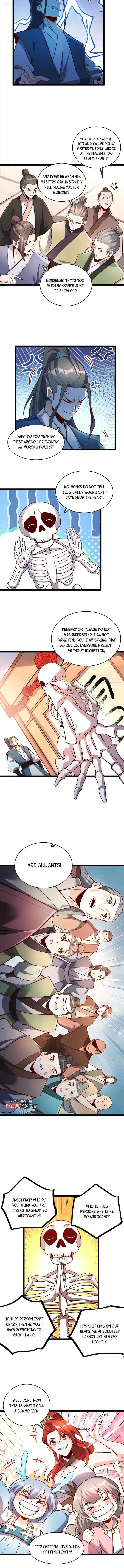 Read Gantz EN Manga Online