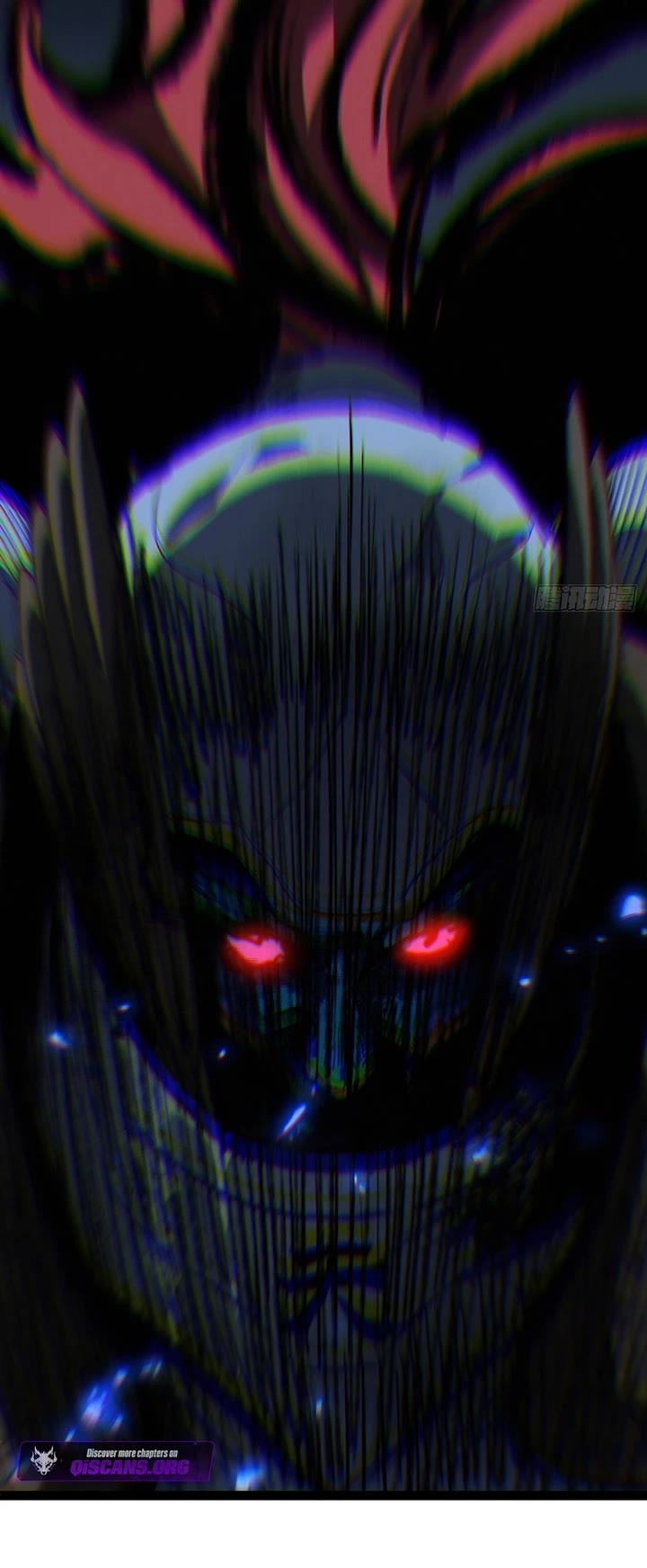 Read Gatekeeper Of The Boundless World EN Manga Online