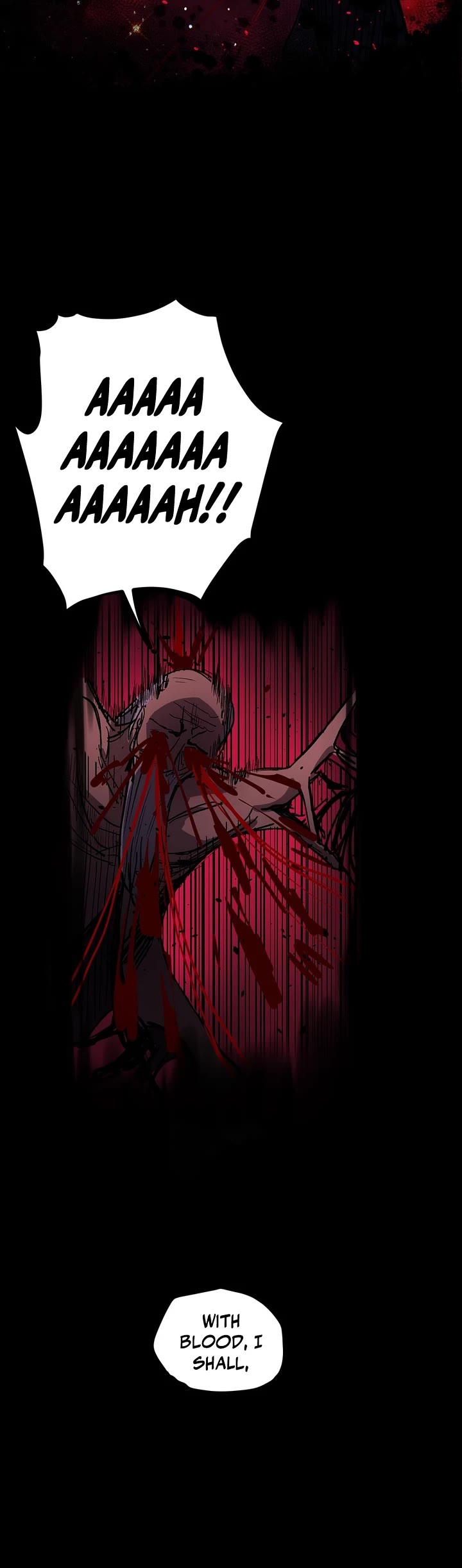 Read Gatekeeper Of The Boundless World EN Manga Online