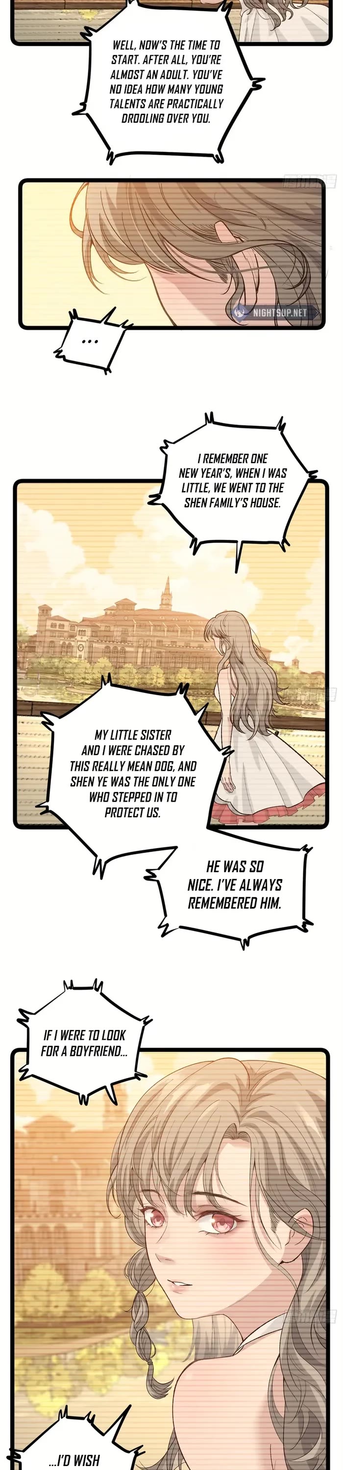 Read Gatekeeper Of The Boundless World EN Manga Online