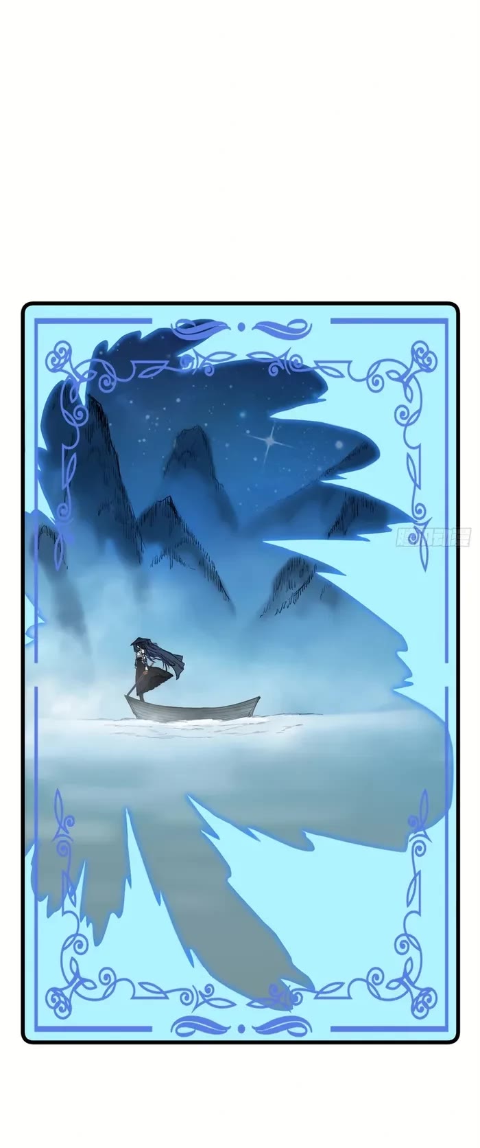 Read Gatekeeper Of The Boundless World EN Manga Online