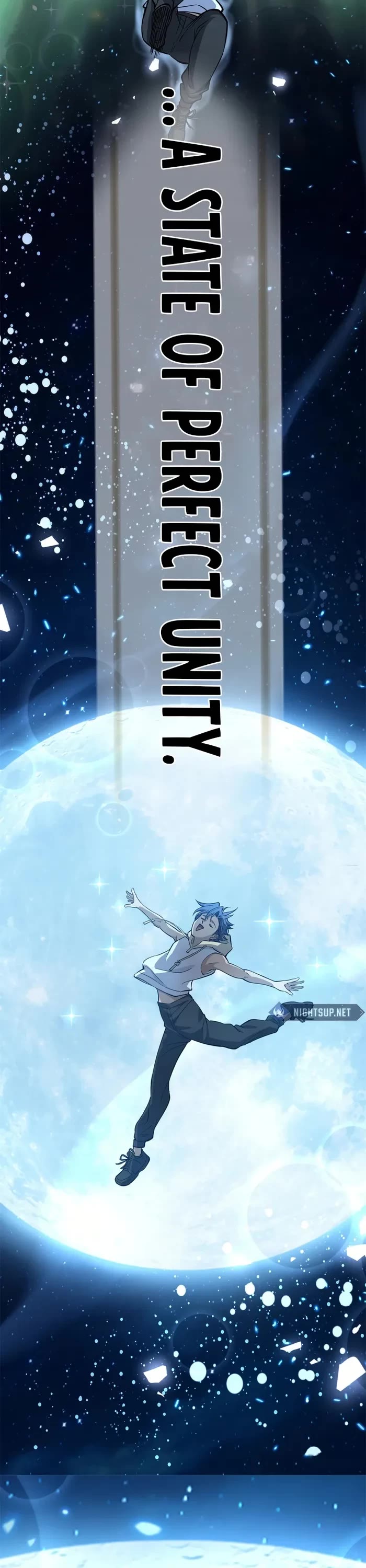 Read Gatekeeper Of The Boundless World EN Manga Online