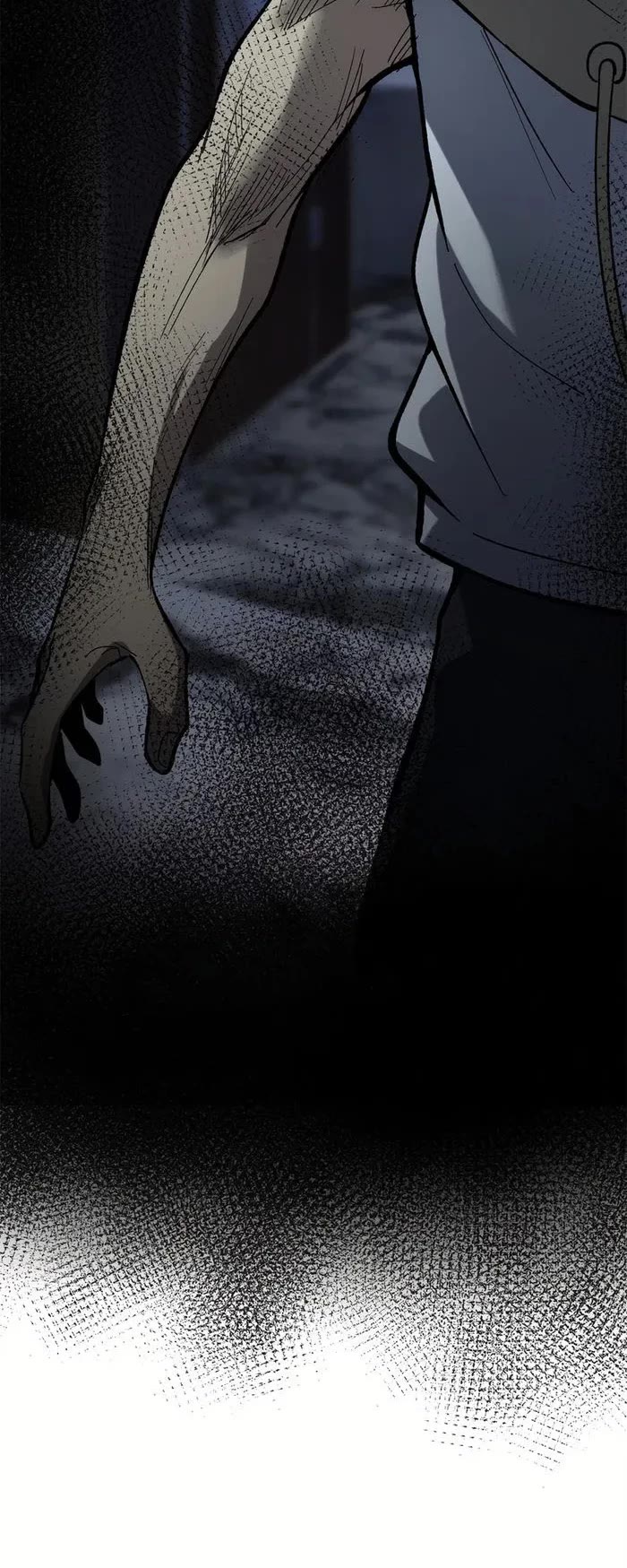 Read Gatekeeper Of The Boundless World EN Manga Online
