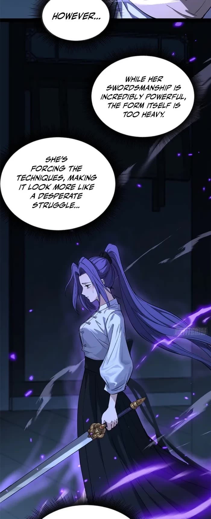 Read Gatekeeper Of The Boundless World EN Manga Online