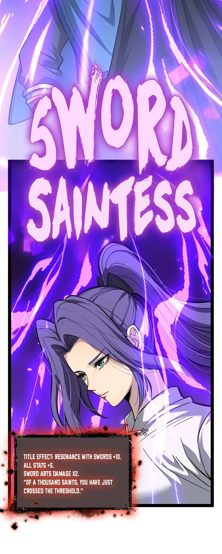 Read Gatekeeper Of The Boundless World EN Manga Online