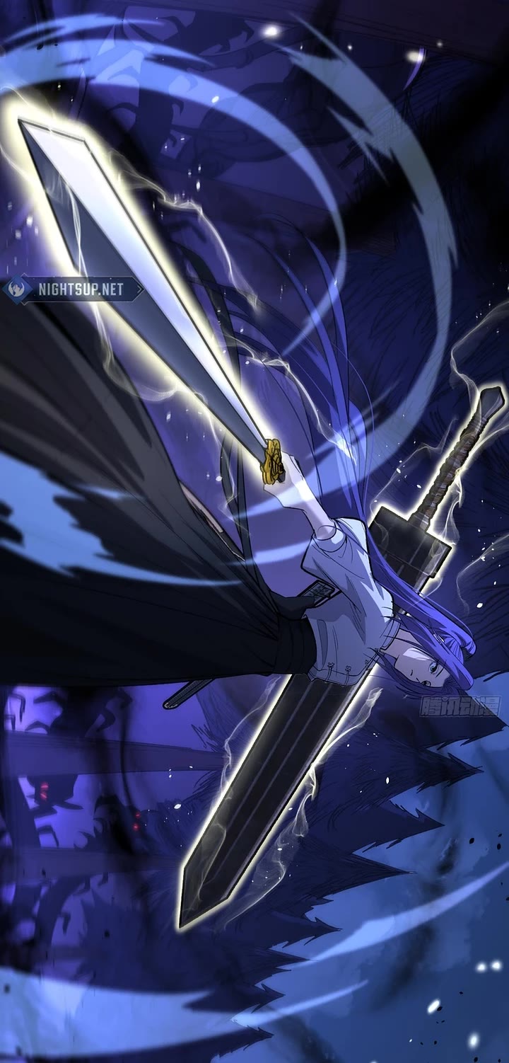 Read Gatekeeper Of The Boundless World EN Manga Online