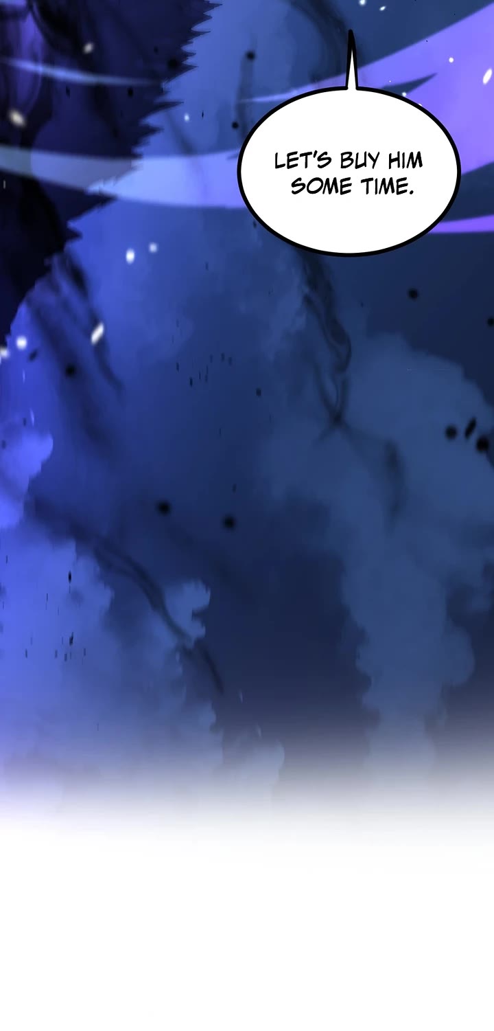 Read Gatekeeper Of The Boundless World EN Manga Online