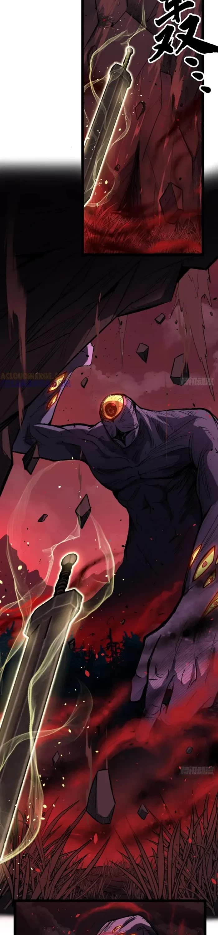 Read Gatekeeper Of The Boundless World EN Manga Online
