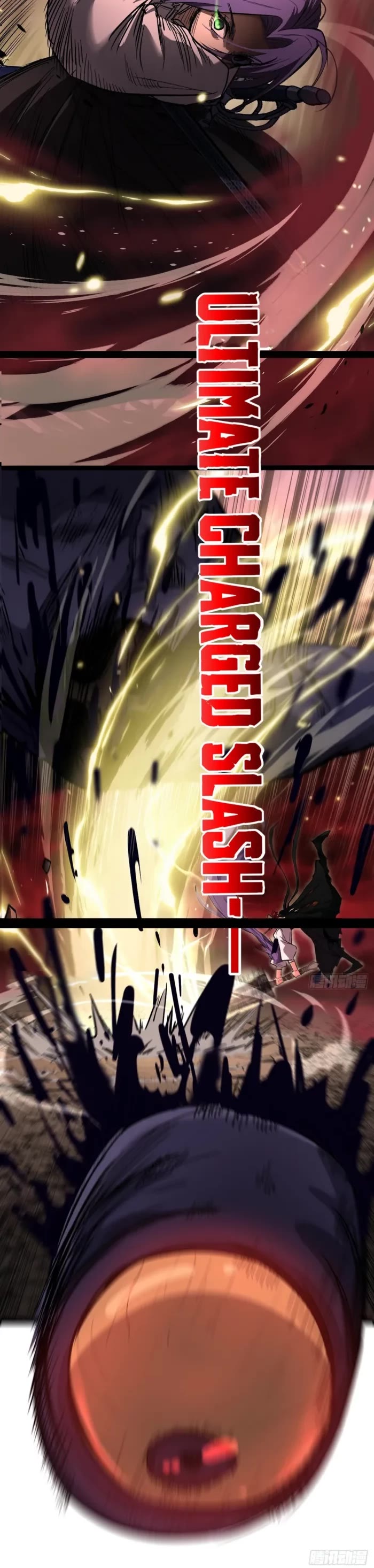 Read Gatekeeper Of The Boundless World EN Manga Online