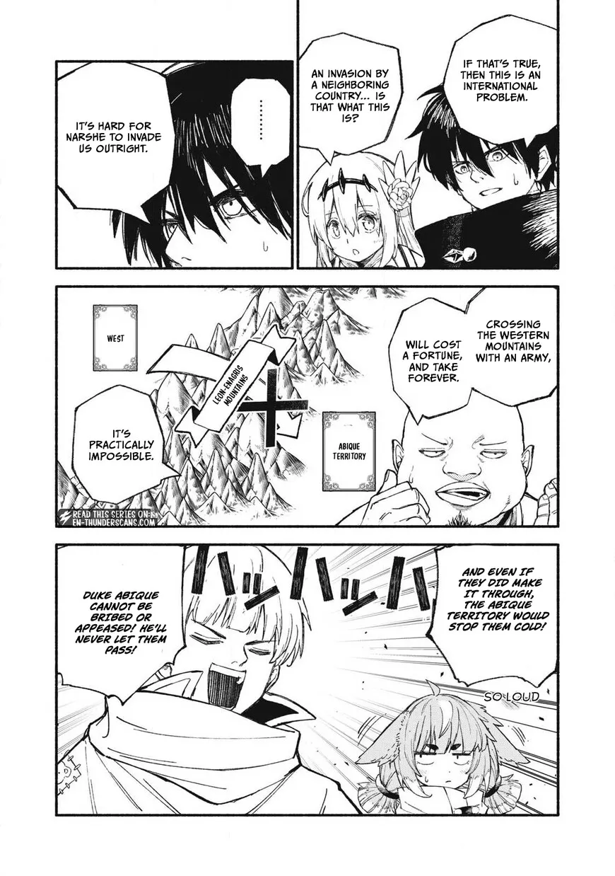 Read Gikou Taichi no Torikaeshi Toichi tte Saisho ni itta yo na EN Manga Online