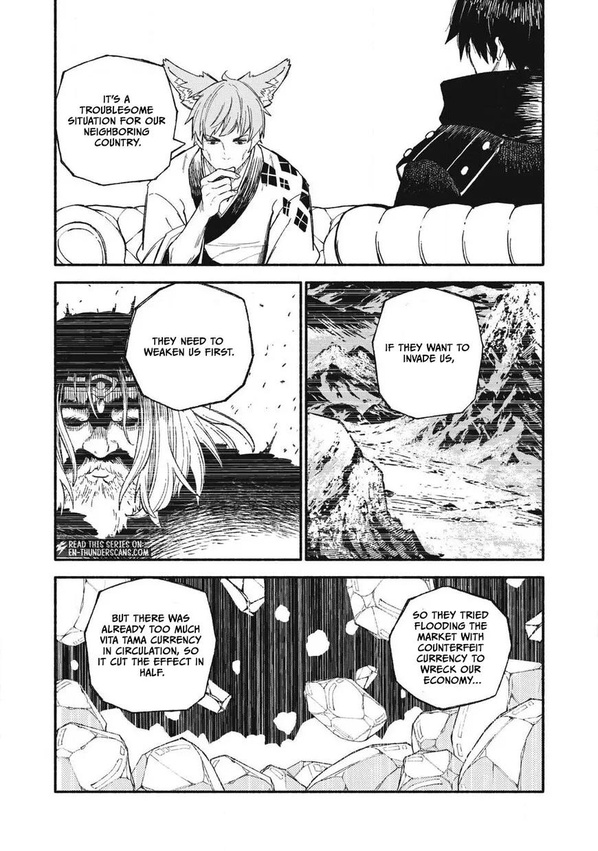 Read Gikou Taichi no Torikaeshi Toichi tte Saisho ni itta yo na EN Manga Online