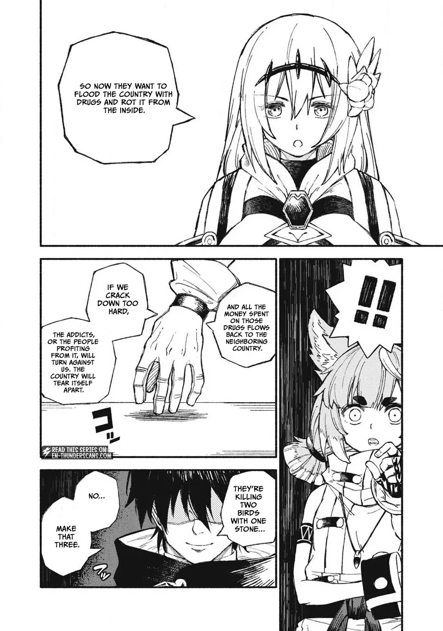 Read Gikou Taichi no Torikaeshi Toichi tte Saisho ni itta yo na EN Manga Online