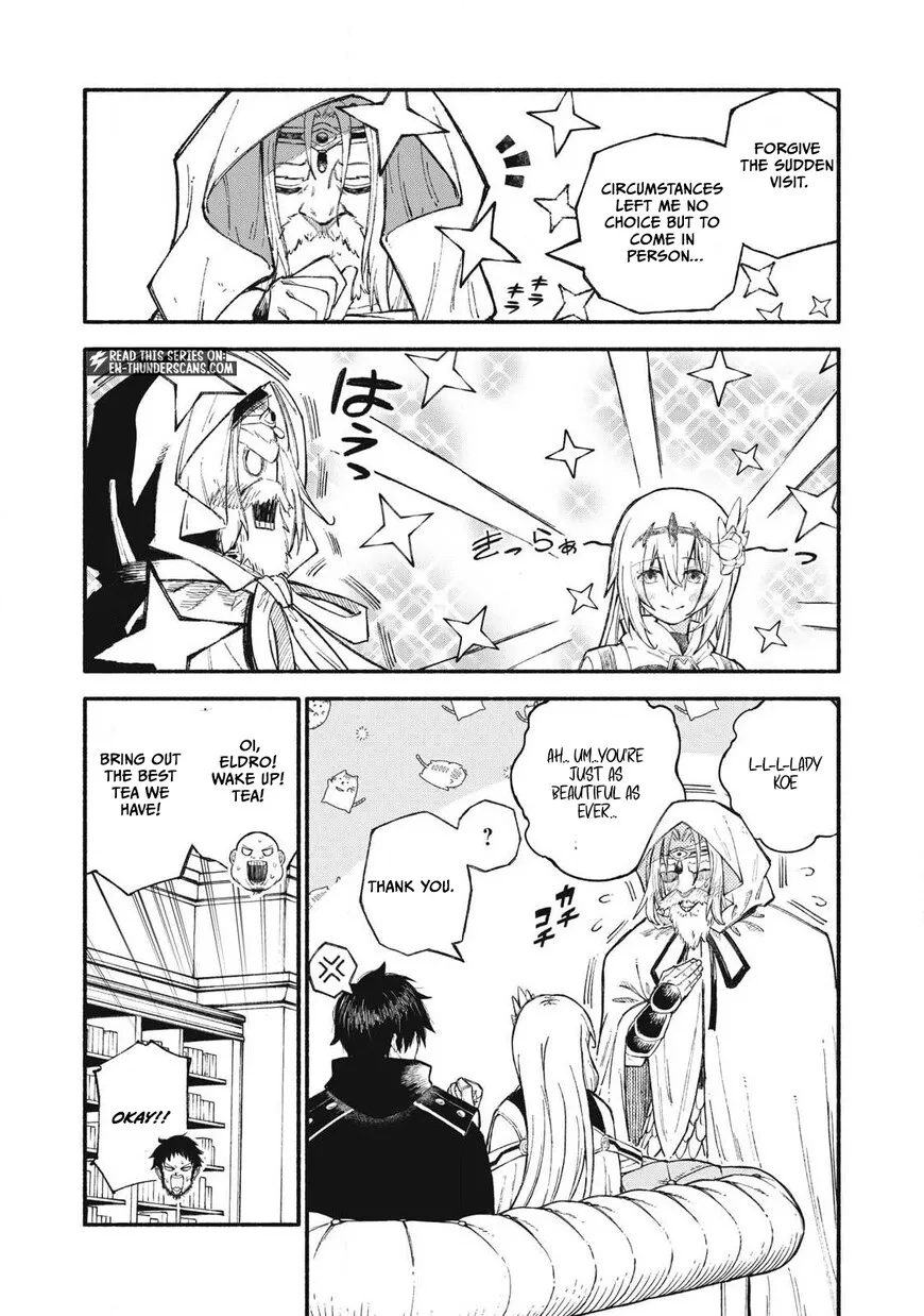 Read Gikou Taichi no Torikaeshi Toichi tte Saisho ni itta yo na EN Manga Online